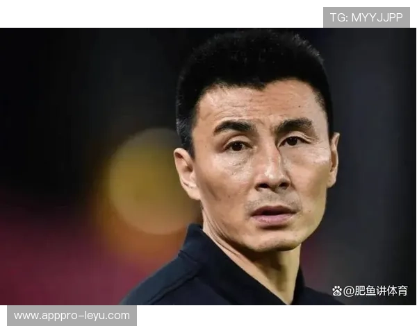 李玮锋加盟河南足球俱乐部：从天津到郑州的700公里新征程，分管一线队与青训